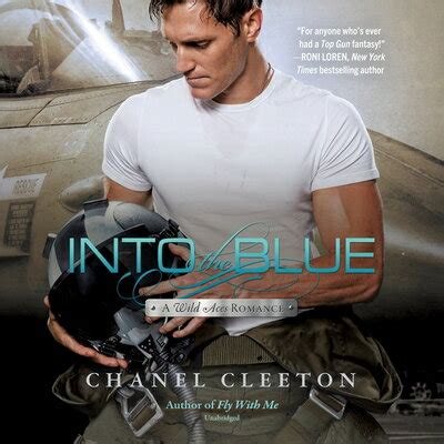 chanel cleeton into the blue odf|Into the blue : Cleeton, Chanel, author : Free Download, Borrow, .